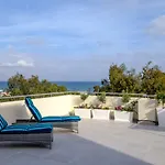 The Coral Penthouse