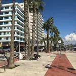 Sea View Central Apt Ithaki
