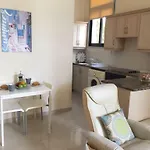 Mediterranean Sea View, 1 Bed Apt.