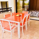 Mediterranean Sea View, 1 Bed Apt.