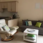 Mediterranean Sea View, 1 Bed Apt.