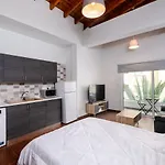 The Loft Studio