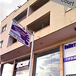 Cyprus Larnaka Center Deluxe Flat !