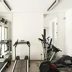 Finikoudes Luxury Apartments