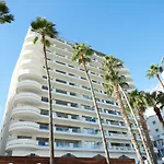 Finikoudes Luxury Apartments