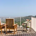 Pano Lefkara Villa House