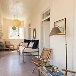 Pano Lefkara Villa House