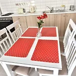 Gregorys Holiday Apartment Larnaca