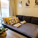 The Joy - Centre One Bedroom Flat