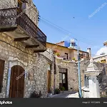 Gregorys Holiday Apartment Larnaca