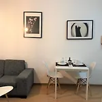 Cozy Holiday Apartment In Larnaca Near Foinikoudes