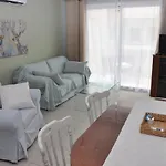 The Olive Tree Apartment