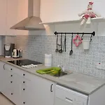 The Olive Tree Apartment