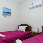 Euro Carissa Flat 101