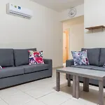 Euro Carissa Flat 101
