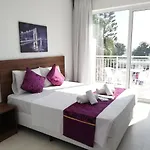 Lysithea Hotel