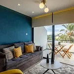 Lazuli Green View 3Bdr
