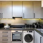 Lazuli Green View 3Bdr