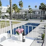 Lysithea Hotel