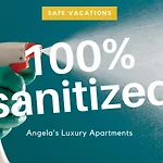 Angela\'S Luxury Apartments