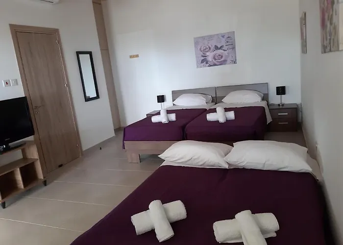 Zorbas Sea View No 5
