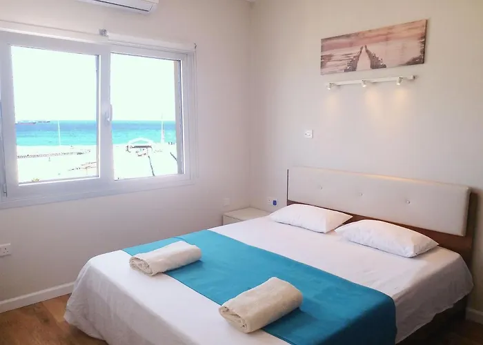 Panoramic Sea View Apartment