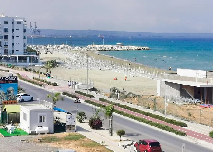Sea-Esta Seaview Apartment, 200 Meters To The Beach