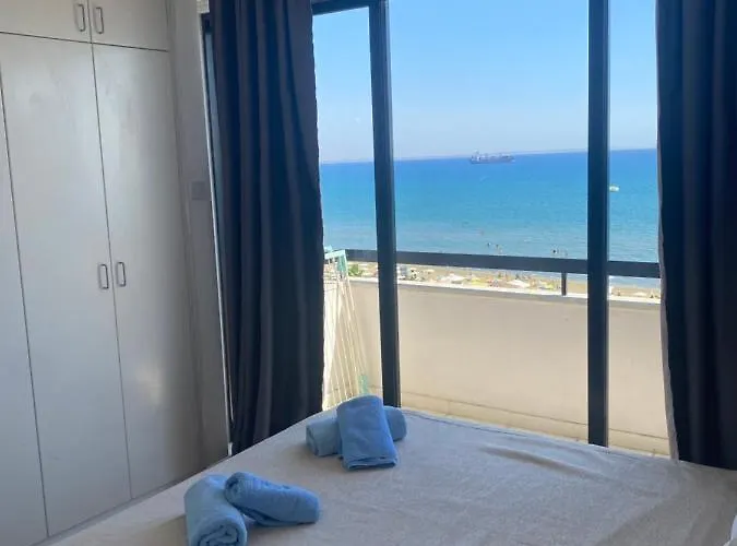 Alex Beach Apartment 503