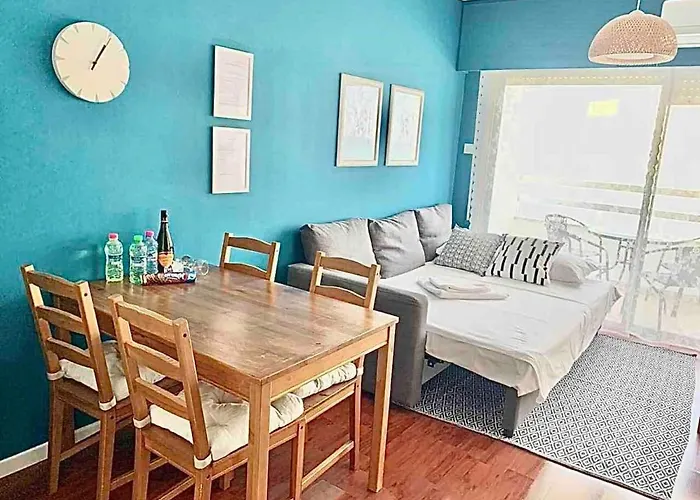 Emma Sea View Suite