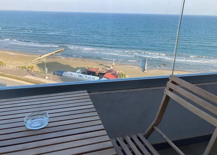 Sunrise Seaview Apartment