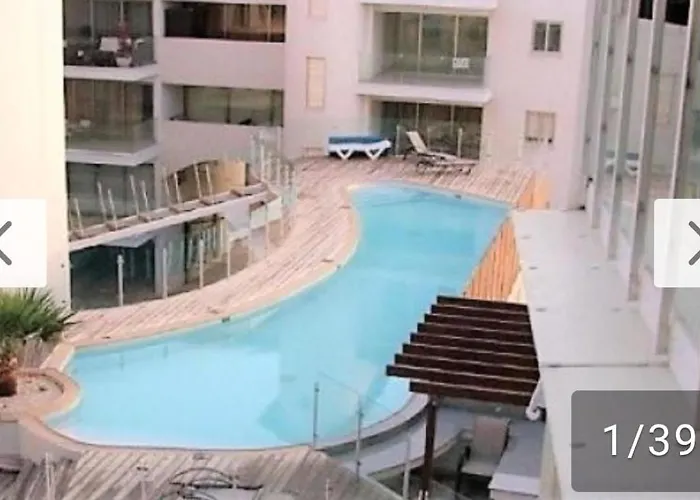City Flats 308