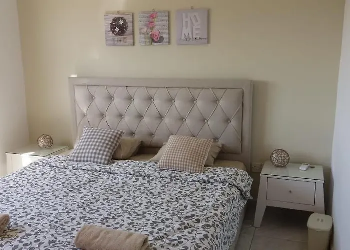 Apartment Nadya