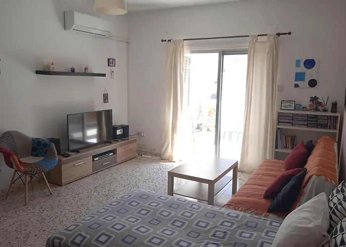 Larnaca Ormideia 2 Bedroom Apartment
