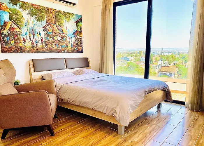 Bali Suites 505