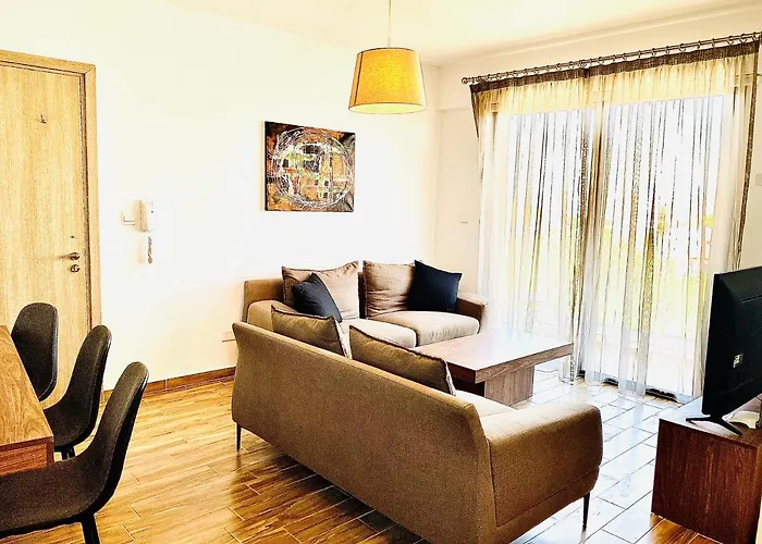 Bali Suites 404