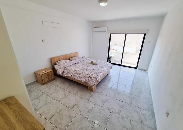 Fanta Sea Apartment