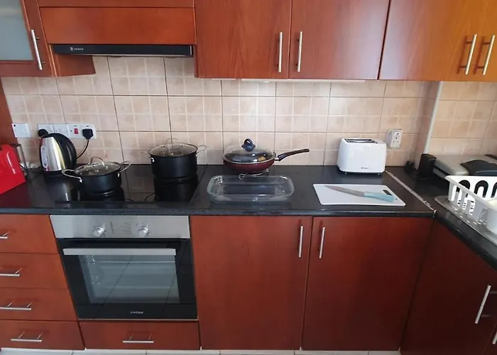 Vasilas Holiday Apartment #2