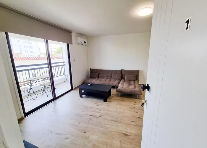 Home Sweet Home Apartment
