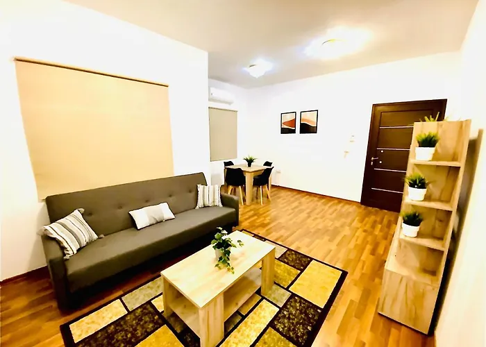 Chadi Apartment