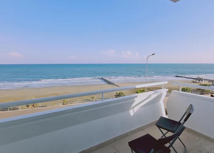 Stay Beach Wave Apartment