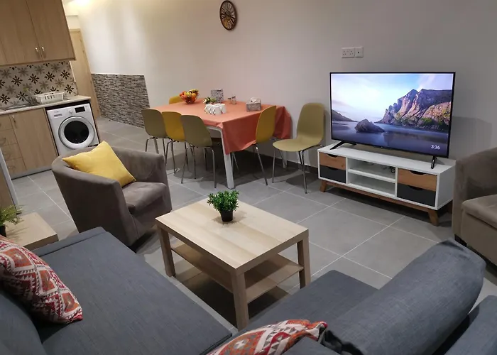 Perseus 3 Bedroom Apartment 102