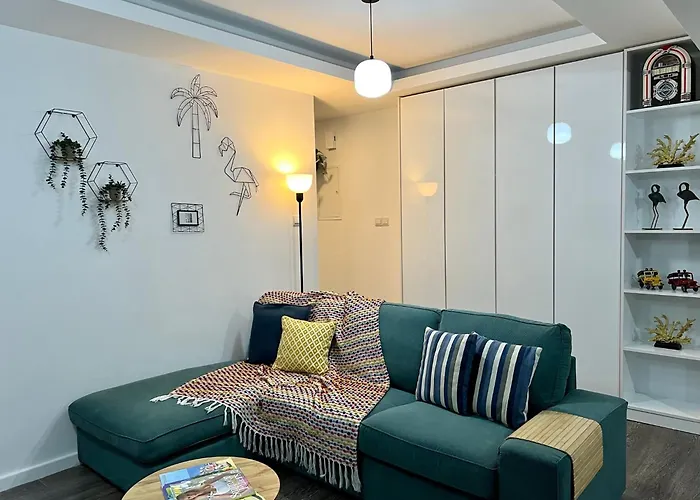 Fat Cow Apartments