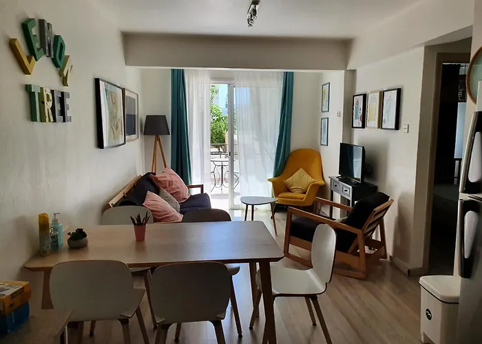 Ground Floor Two Bedroom