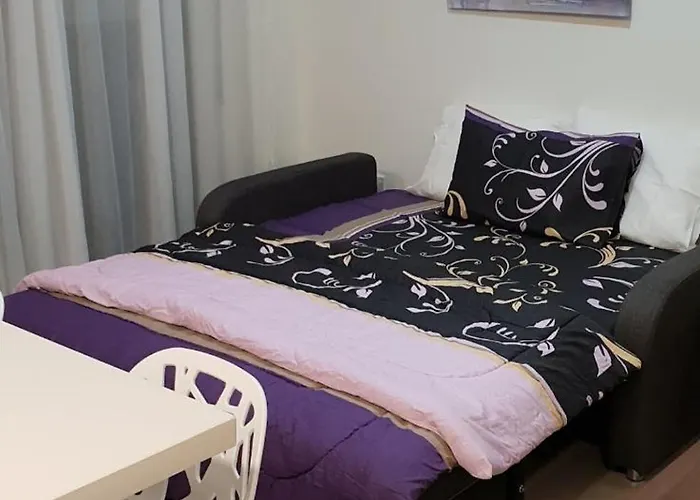 By The Way Apartment