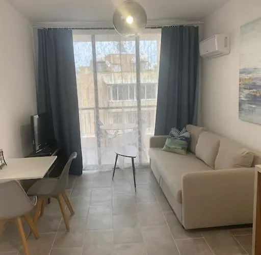 Antonia Sea View Suite