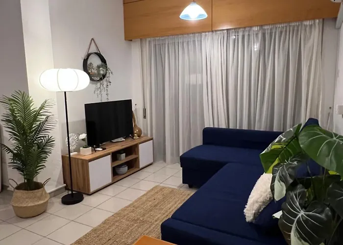 Makenzie 2 Rooms