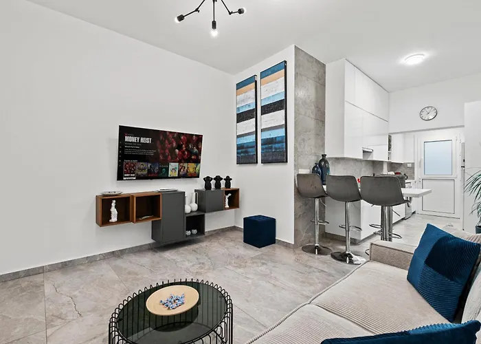 Fatcow Beach Apartment