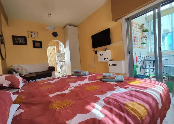 Elena Home- Fully Equipped Apartment