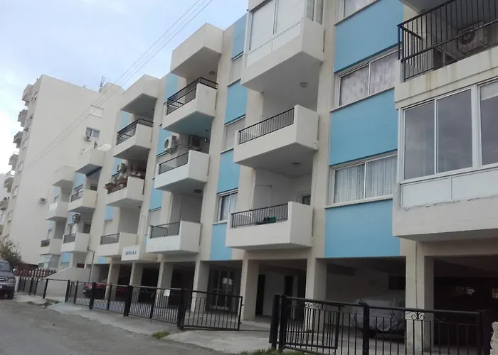 Property Direct Marethea Apartment