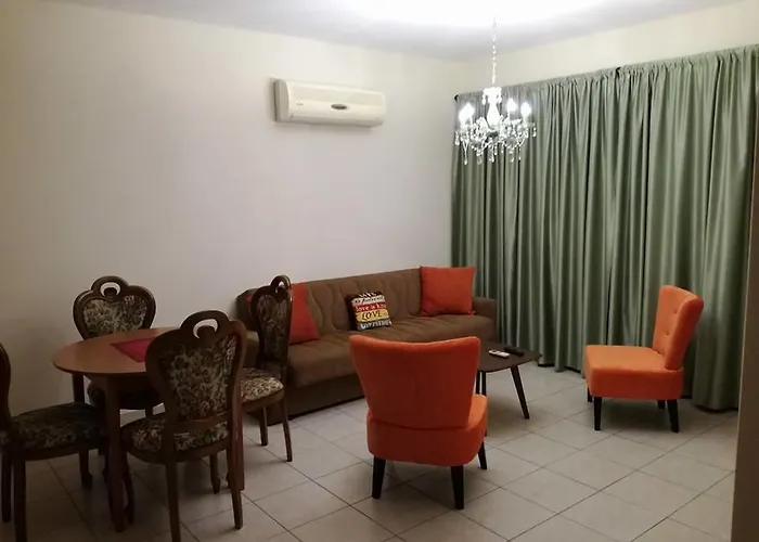 Juliana Boutique Aparments